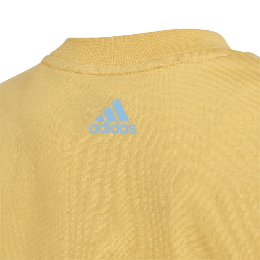 LK BL CO T SET Adidas | IS2483X